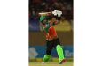 Mavendra Dindyal blasts the Police bowling attack to the tune of 114 not out