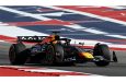 Verstappen will line up in pole position for the sprint on Saturday