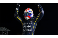 Max Verstappen won in Las Vegas