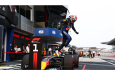 Max Verstappen captured Red Bull’s first win of the season