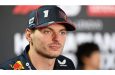 Max Verstappen is third in the drivers' championship, 81 points behind leader Oscar Piastri