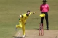 Glenn Maxwell wants to bowl with the new ball in the PowerPlay during next year's T20 World Cup