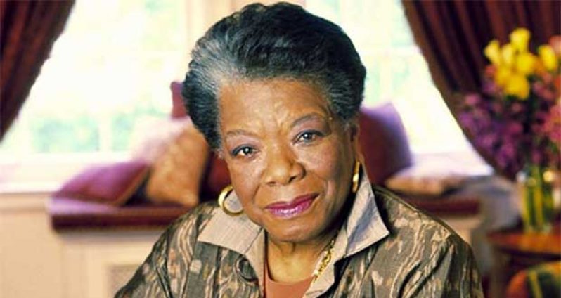 Maya-Angelou