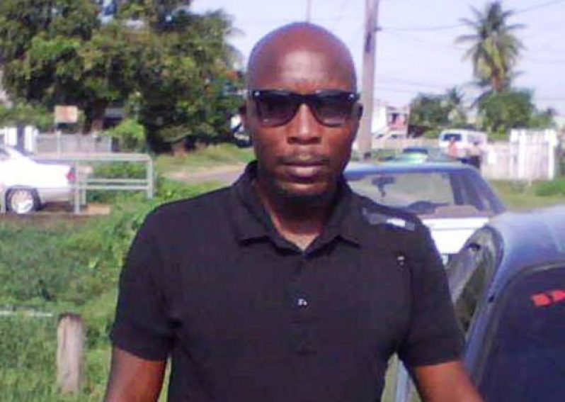 Edward McCollin