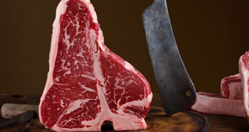 Meat