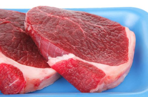 meat