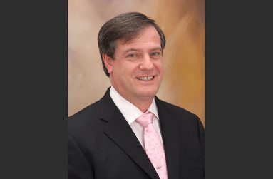 Dr. Steven Sanet, a specialist in osteopathic medicine