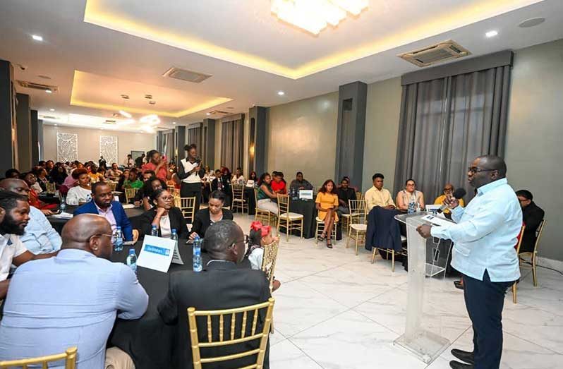 The GMCA, an initiative of the Department of Public Affairs under the Office of the Prime Minister, has produced dozens of young professionals who have taken up careers in the profession at private and state media houses.