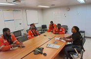 The Ministry of Labour is taking this step to protect the rights, health, and safety of all workers, but especially those in the high-risk oil and gas sector, which is a big part of Guyana's economic growth