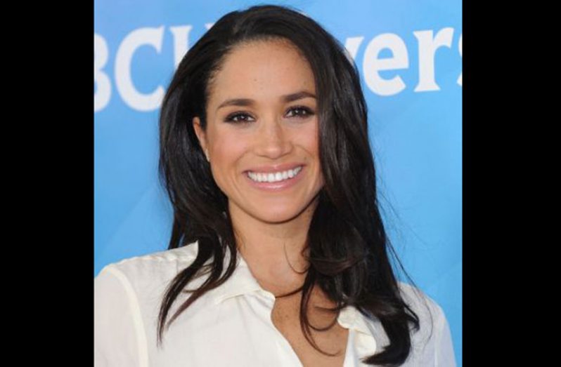 Meghan-Markle