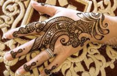 Mehendi-1