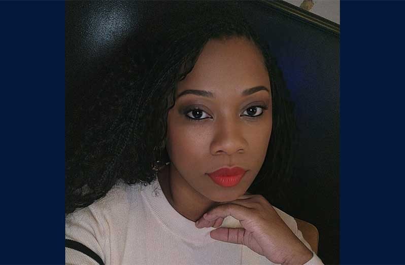 Melissa Ann Atwell, popularly known as “Melly Mel”