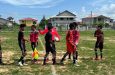 East Bank Football Association Boys U14 League