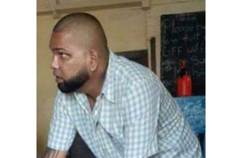 One of the men who allegedly teamed up with a fake doctor to solicit monies from people for COVID-19 treatment