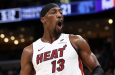Miami heat The Miami Heat scored 86 first-half points against the Memphis Grizzlies.