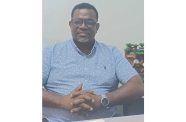 Coordinator for Indigenous People’s Communities within the Ministry of Health’s Regional Health Services Department, Michael Gouveia