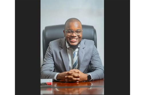 Director of the Local Content Secretariat (LCS), Attorney Michael Monroe