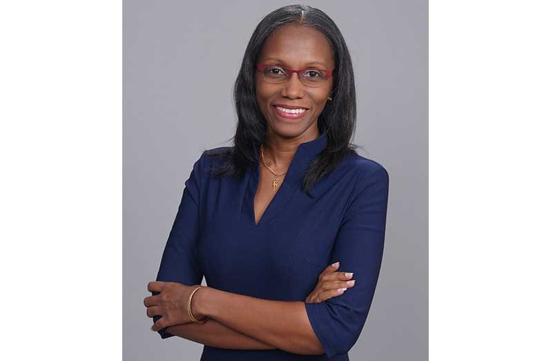 Michelle A. Nicholas