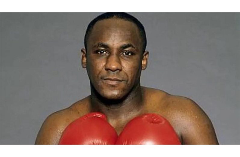 The late Jamaica boxing legend  Mike McCallum went on to become a three-division world champion, earning global respect for his skill, durability, and ring IQ