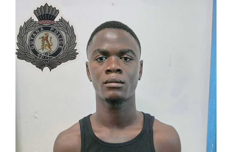 Mike Caesar also known as ‘Lil Man’ or ‘Spanish Man’