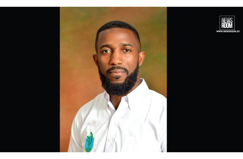 Miles Bascombe is the new Director of Cricket