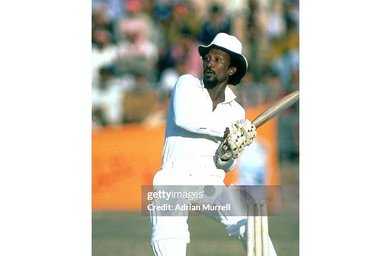 Milton Pydanna in his playing days