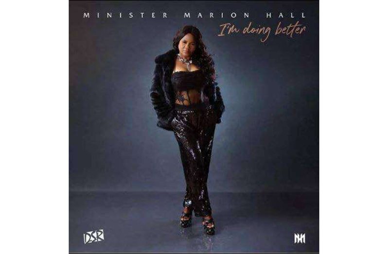 Minister-Hall