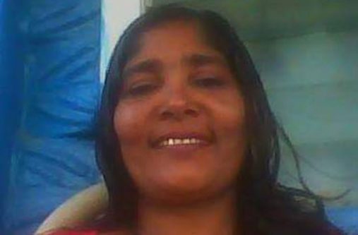 Dead: Mintie Karamchand