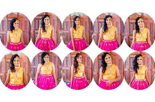Miss-India