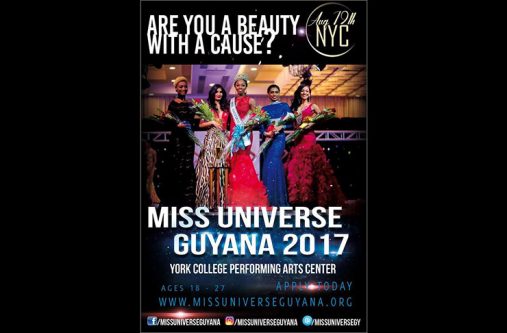 Miss-Universe