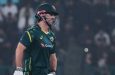 Mitchell Marsh ruled out of World Cup