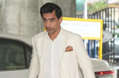 Mihun Manhas is credited with reshaping Jammu & Kashmir cricket