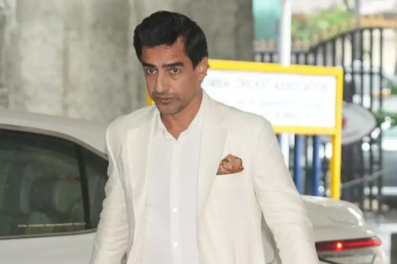 Mihun Manhas is credited with reshaping Jammu & Kashmir cricket