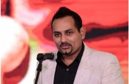 President of THAG, Mitra Ramkumar