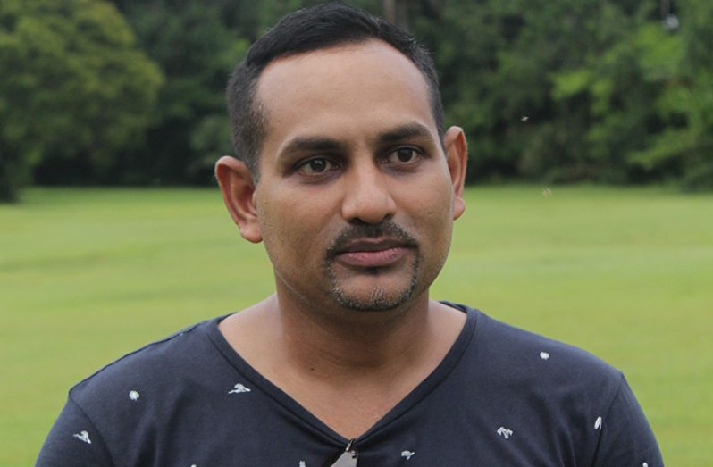 President of the Tourism and Hospitality Association of Guyana (THAG), Mitra Ramkumar