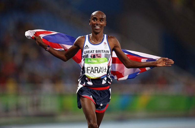 Mo-Farah