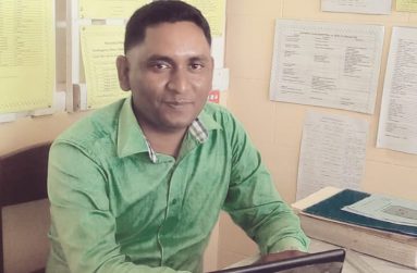 Sir Modi Ram Beepat