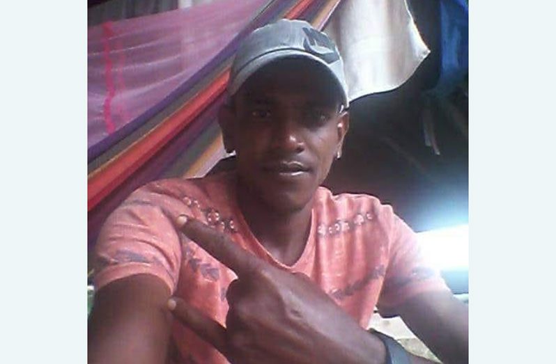 Shaheed Mohamed