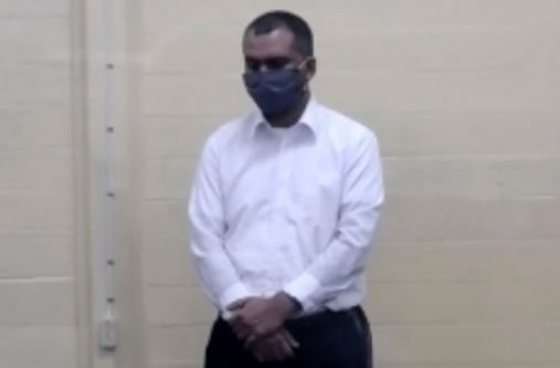 Inteaz Mohamed, called ‘Uncle Shameer’