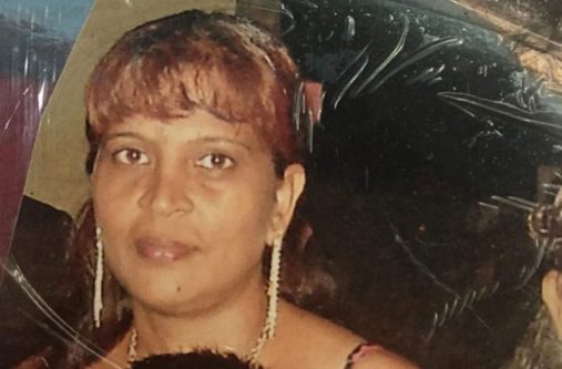 DEAD: Lelawattie Mohamed
