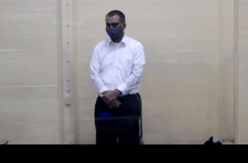 Inteaz Mohamed, called “Uncle Shameer