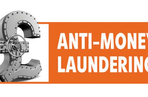 Money-Laundering