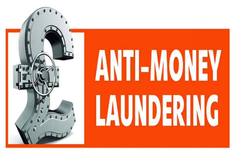 Money-Laundering