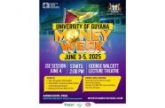Money week