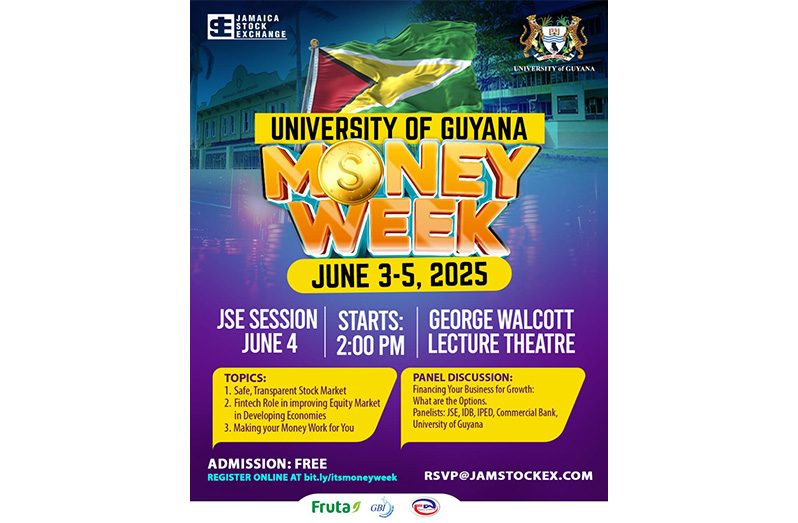 Money week