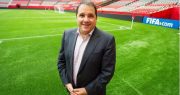 Victor Montagliani