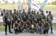 Montra Jaguars are winners of the Berbice Zone
