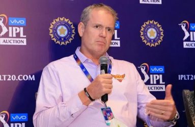 Tom Moody had been Sri Lanka's coach between 2005 and 2007  (Getty Images)
