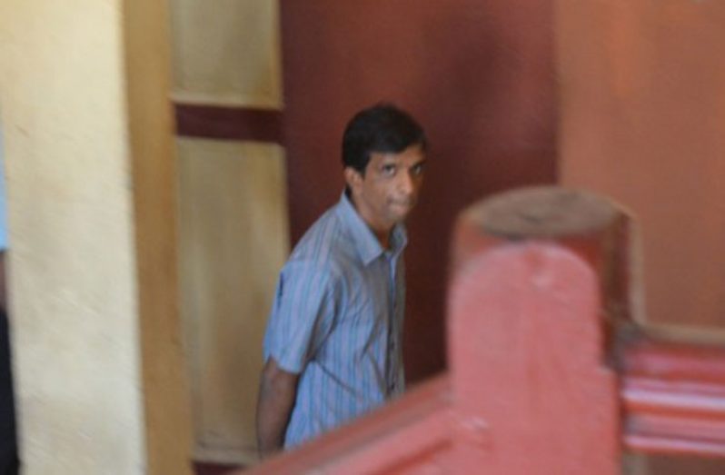 Vishaul Moonilall