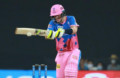 Chris Morris became the IPL's most expensive ever auction signing after he was was signed for £1.6M by Rajasthan Royals.